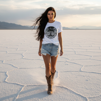 Load image into Gallery viewer, The Lonely was Inherited tee